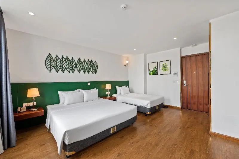 Foto - 22Land Classic Suites