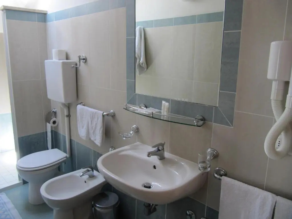 Foto - Hotel Doria