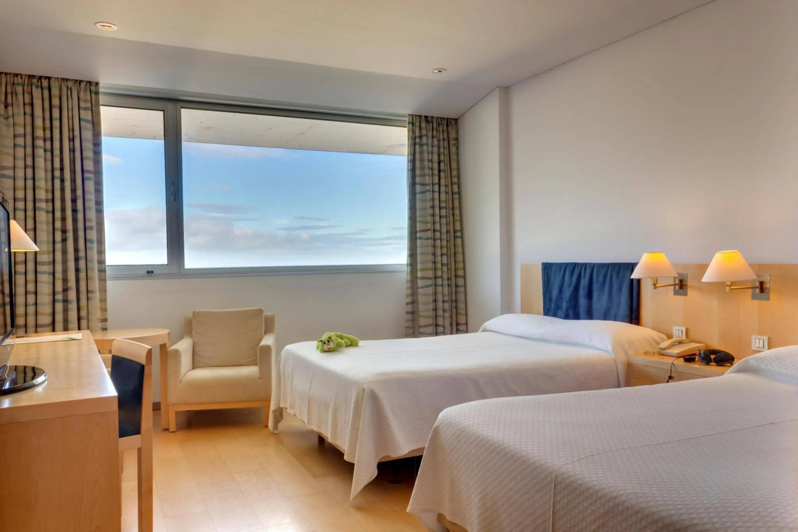 Foto - The Lince Azores