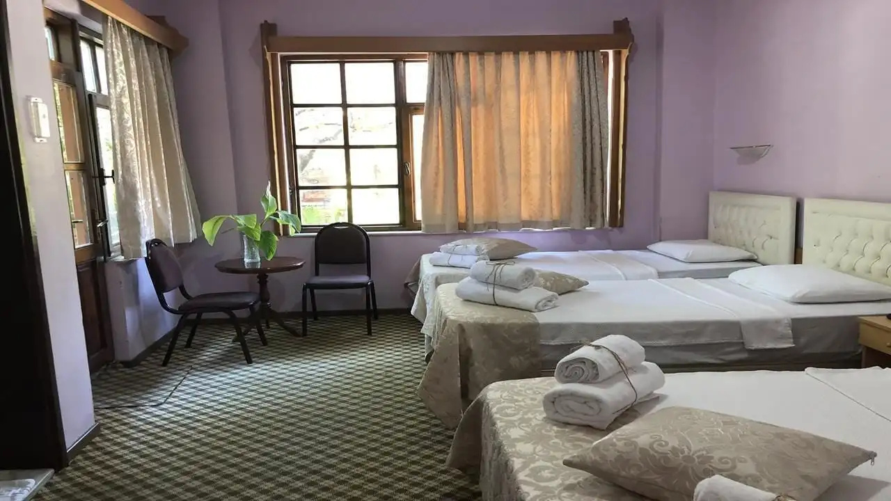 Foto - Hotel Karyatit Kaleici