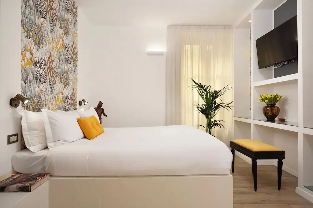 Photo - Palazzo Tridente Rooms
