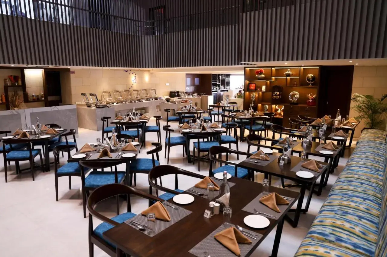 Photo - Royal Orchid Golden Suites Pune