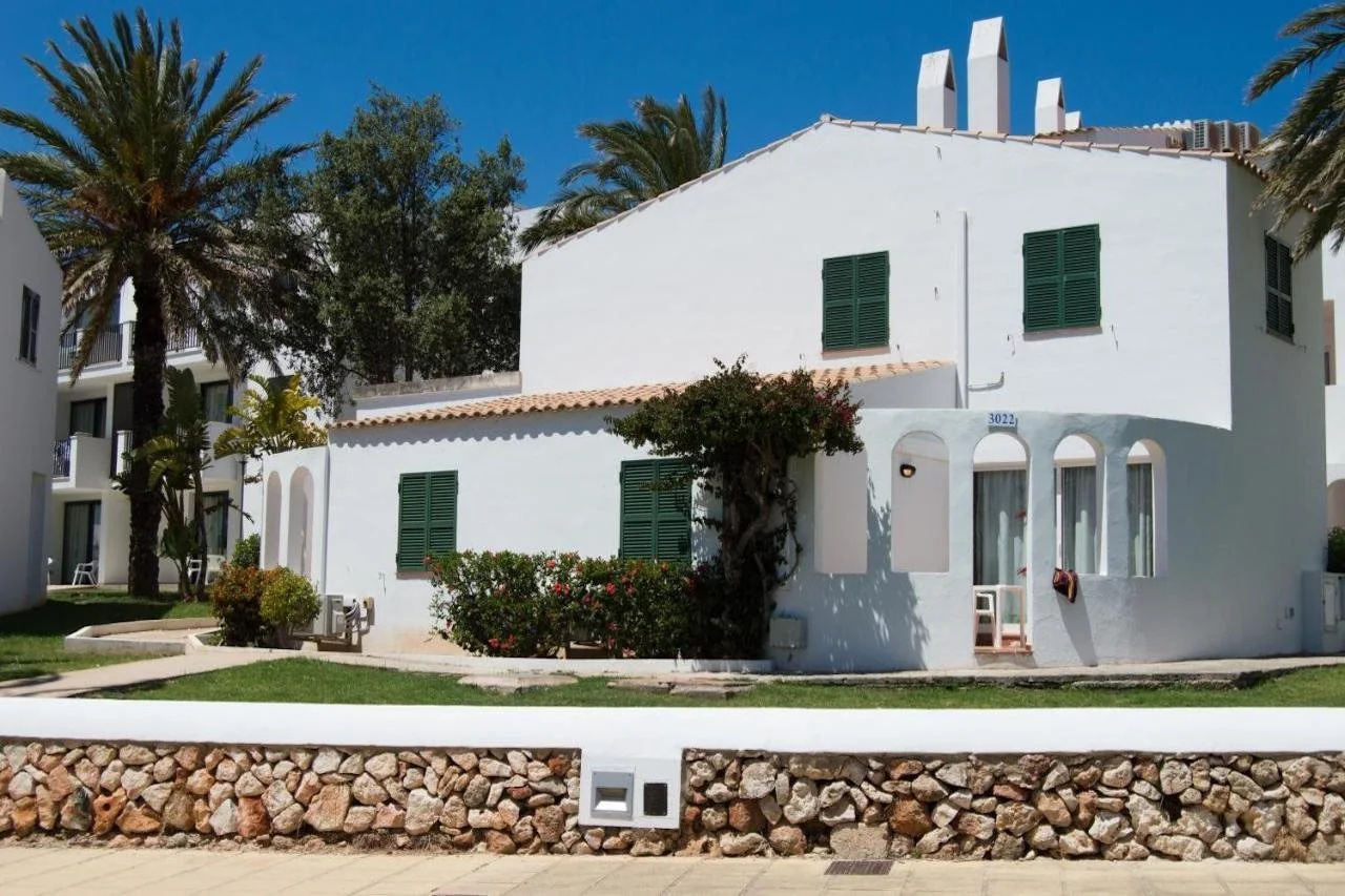 Photo - Apartamentos Vibra Blanc Cottage