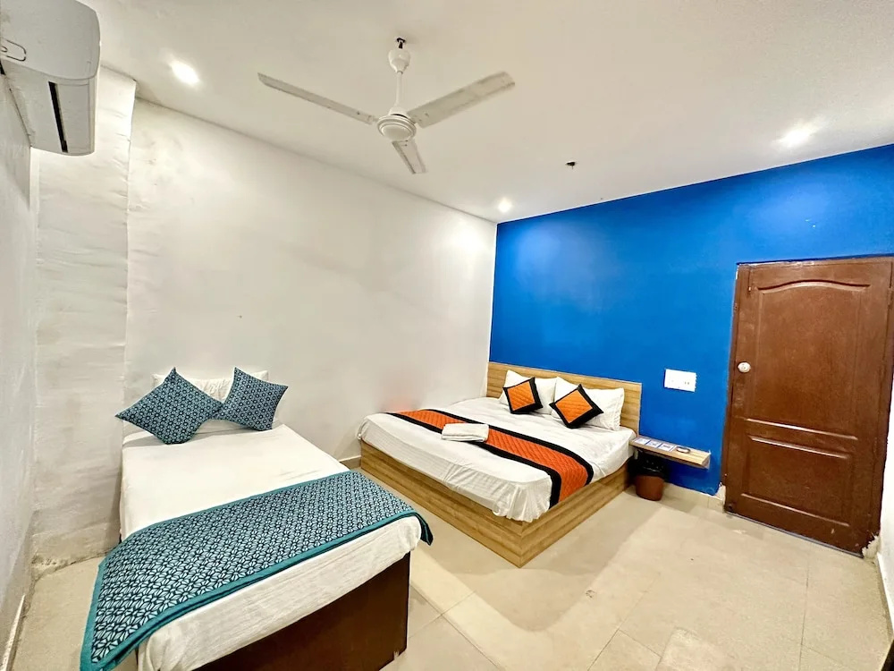 Foto - Hotel Delhi Airport