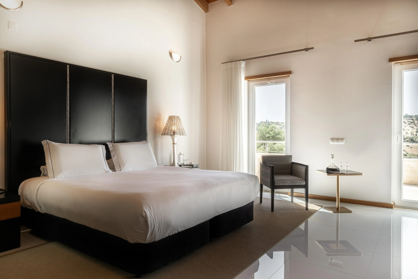 Foto - Vila Valverde Design Country
