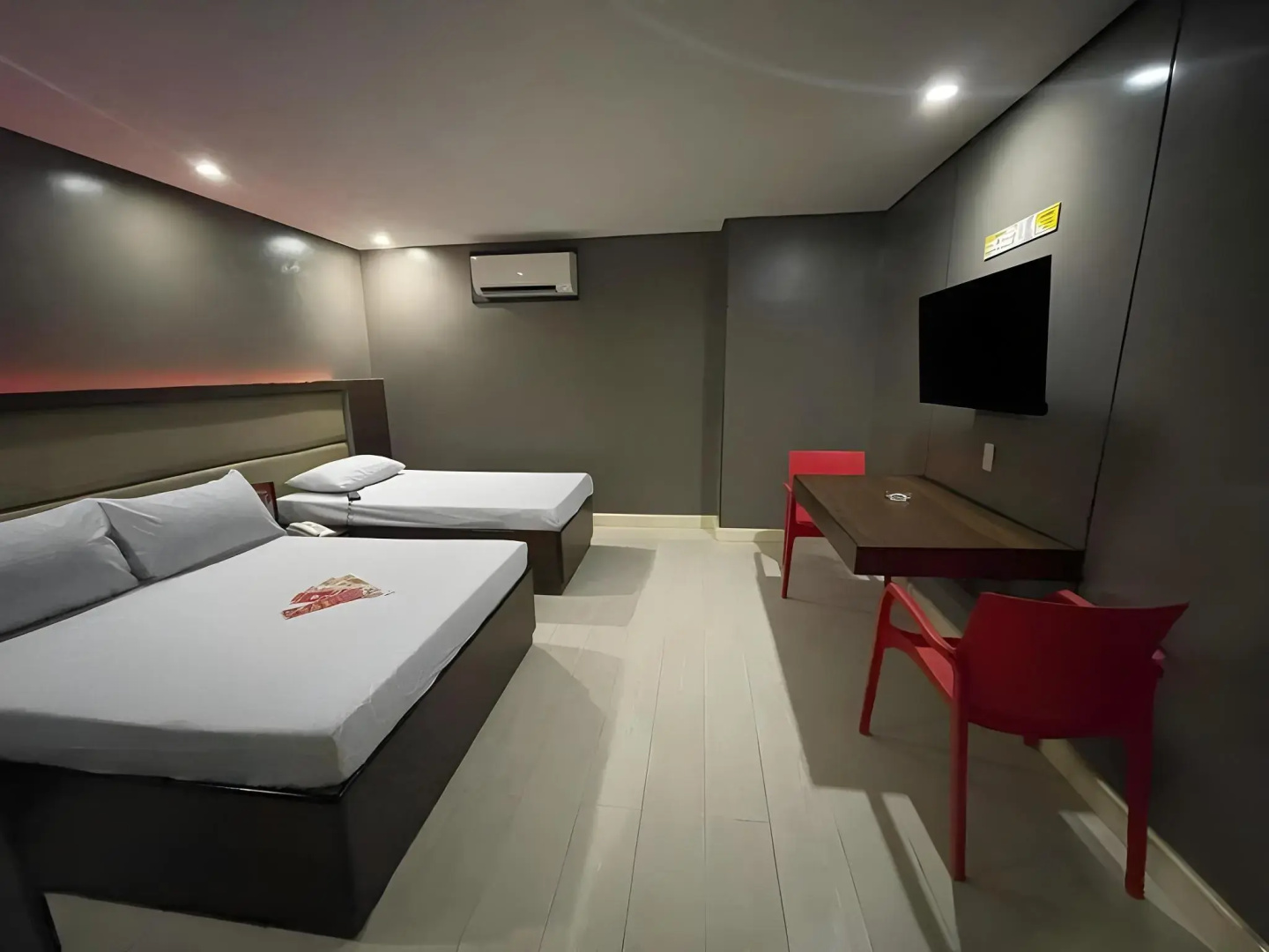 Foto - Hotel Sogo Edsa Cubao