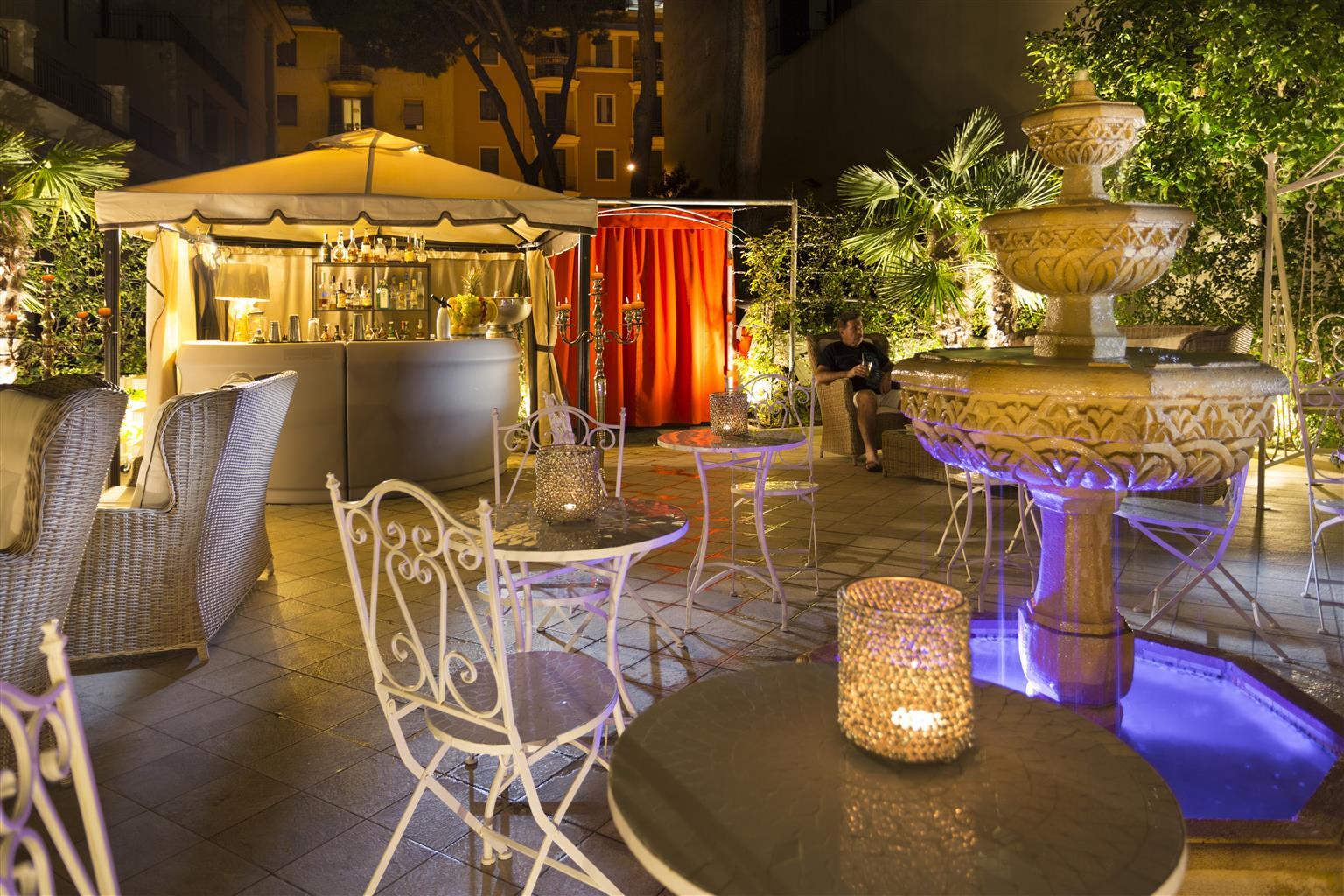 Foto - Hotel Milton Roma