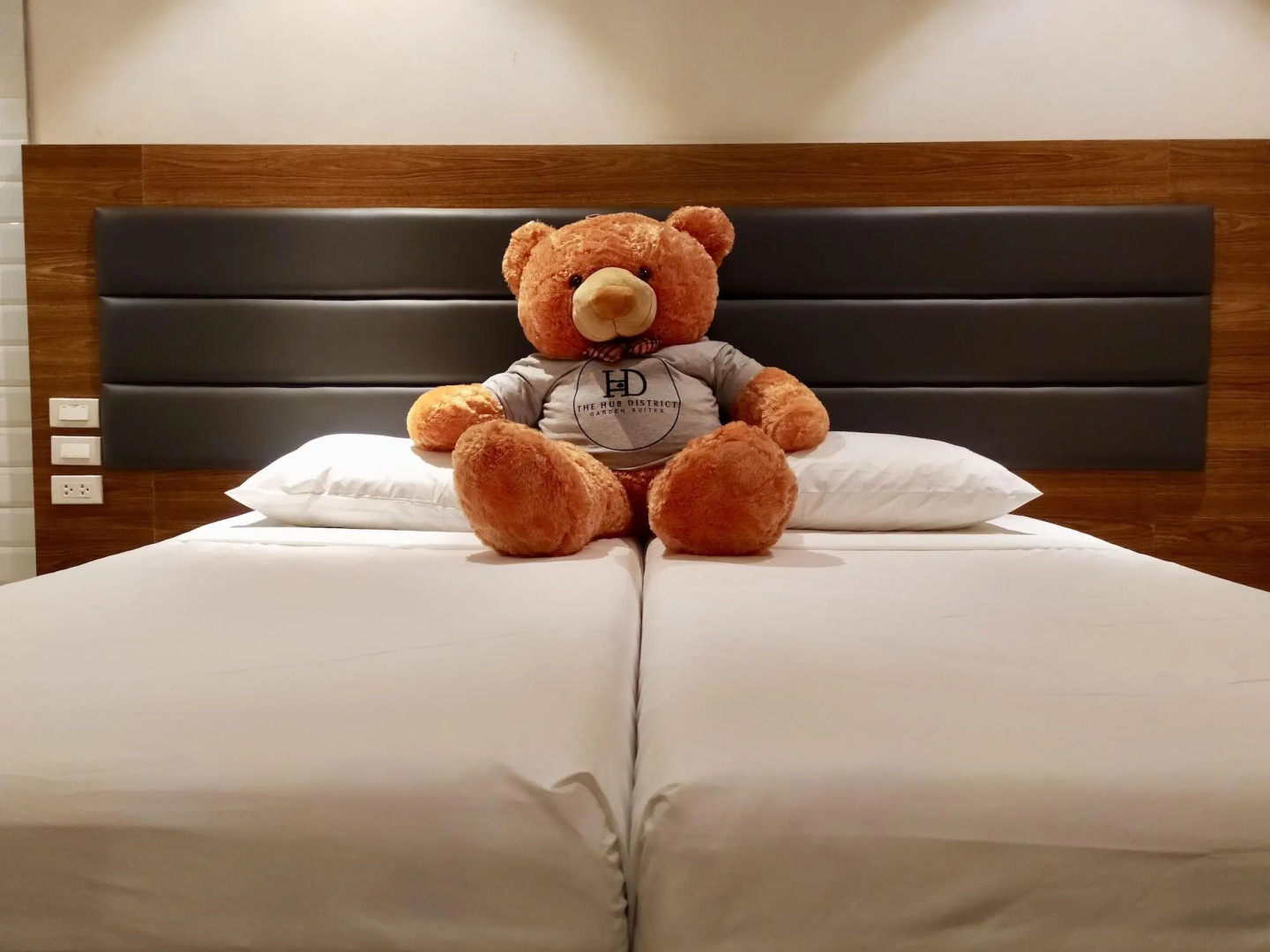 Foto - The Hub District Garden Suites