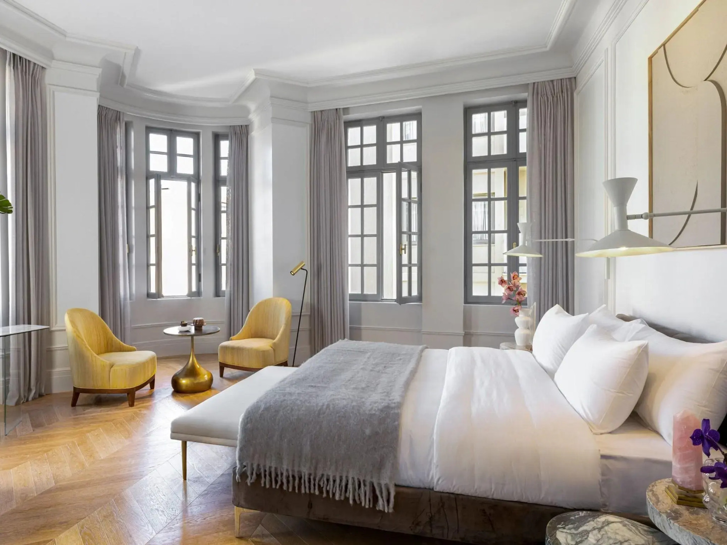 Photo - The Dolli at Acropolis, A Hotel to Live