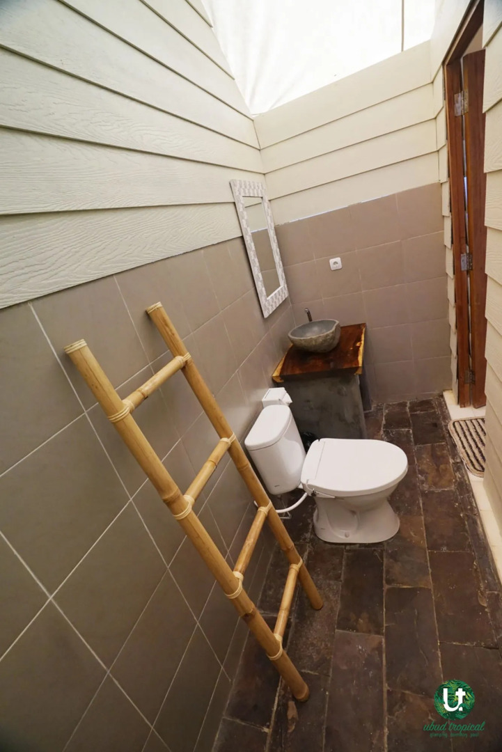 Foto - Ubud Tropical