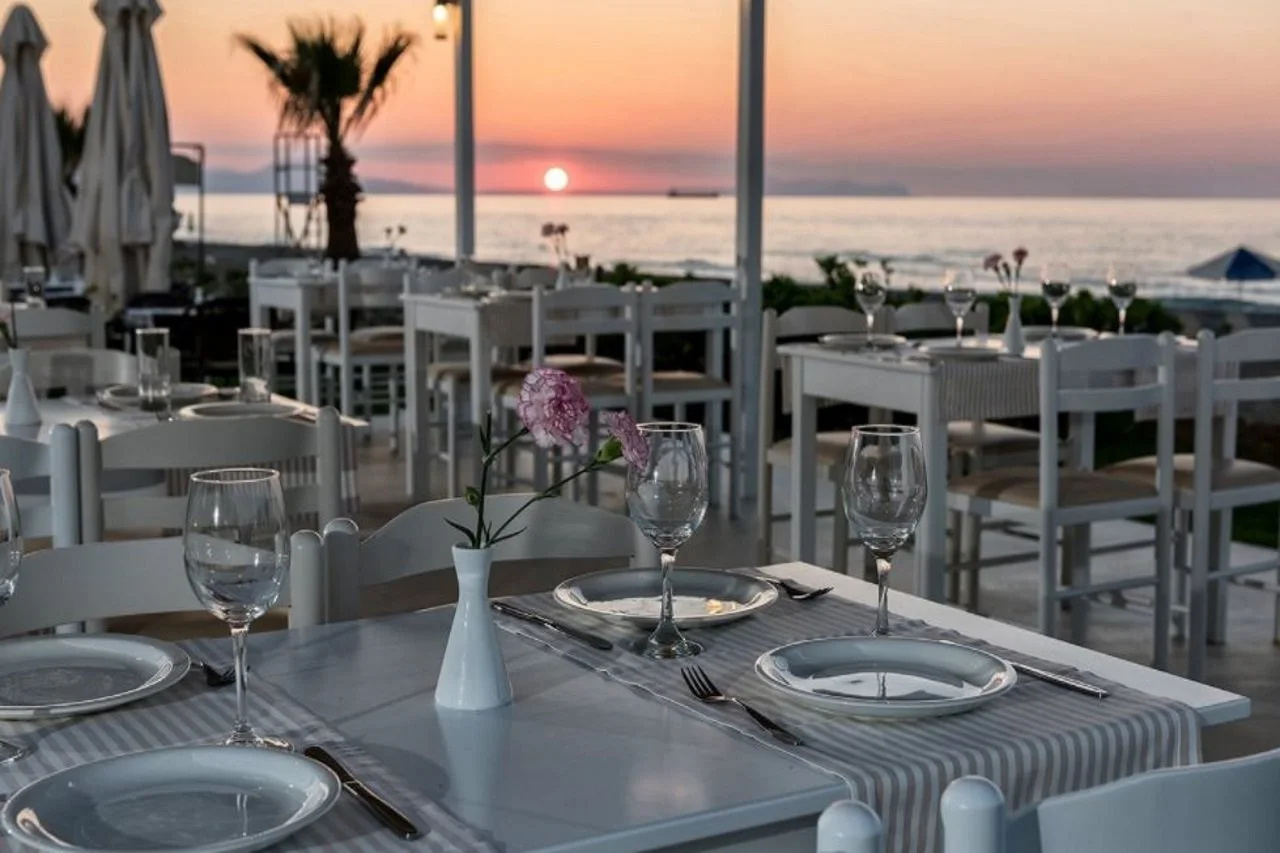 Foto - Iperion Beach Hotel