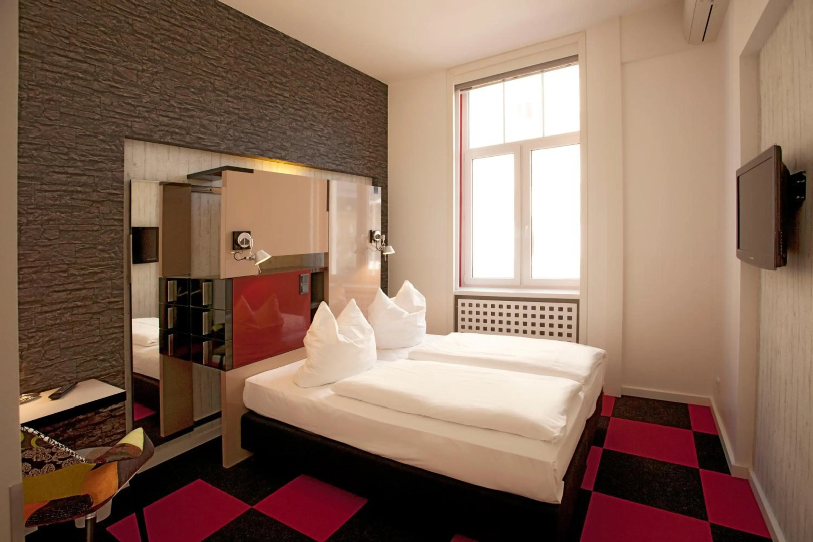 Photo - Hotel Cristall