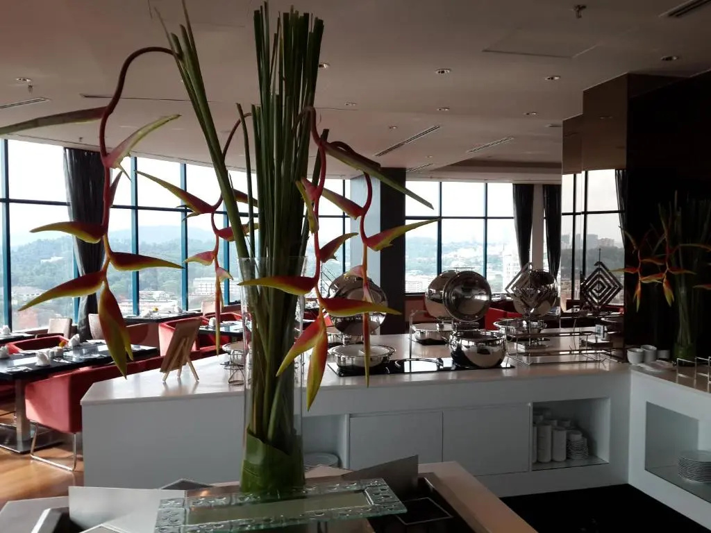 Foto - Pullman Kuala Lumpur Bangsar