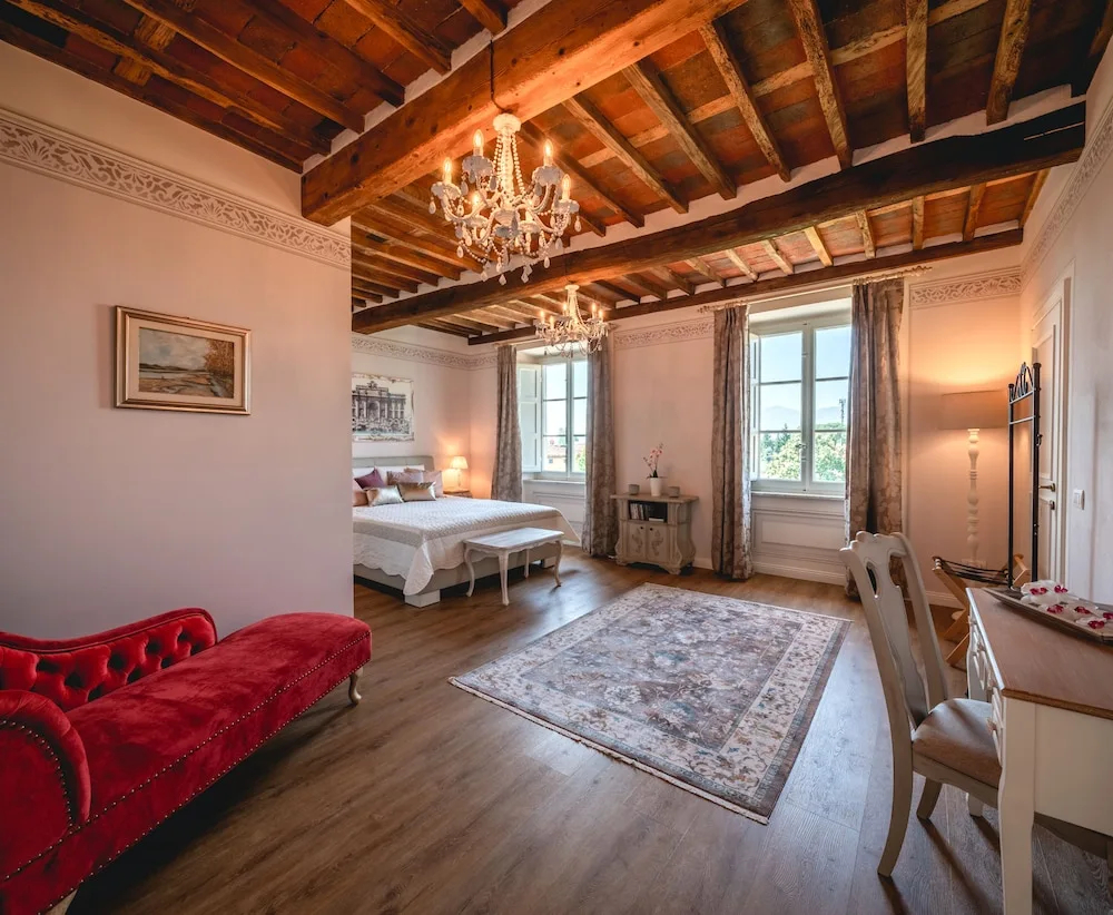 Foto - Villa La Preziosa