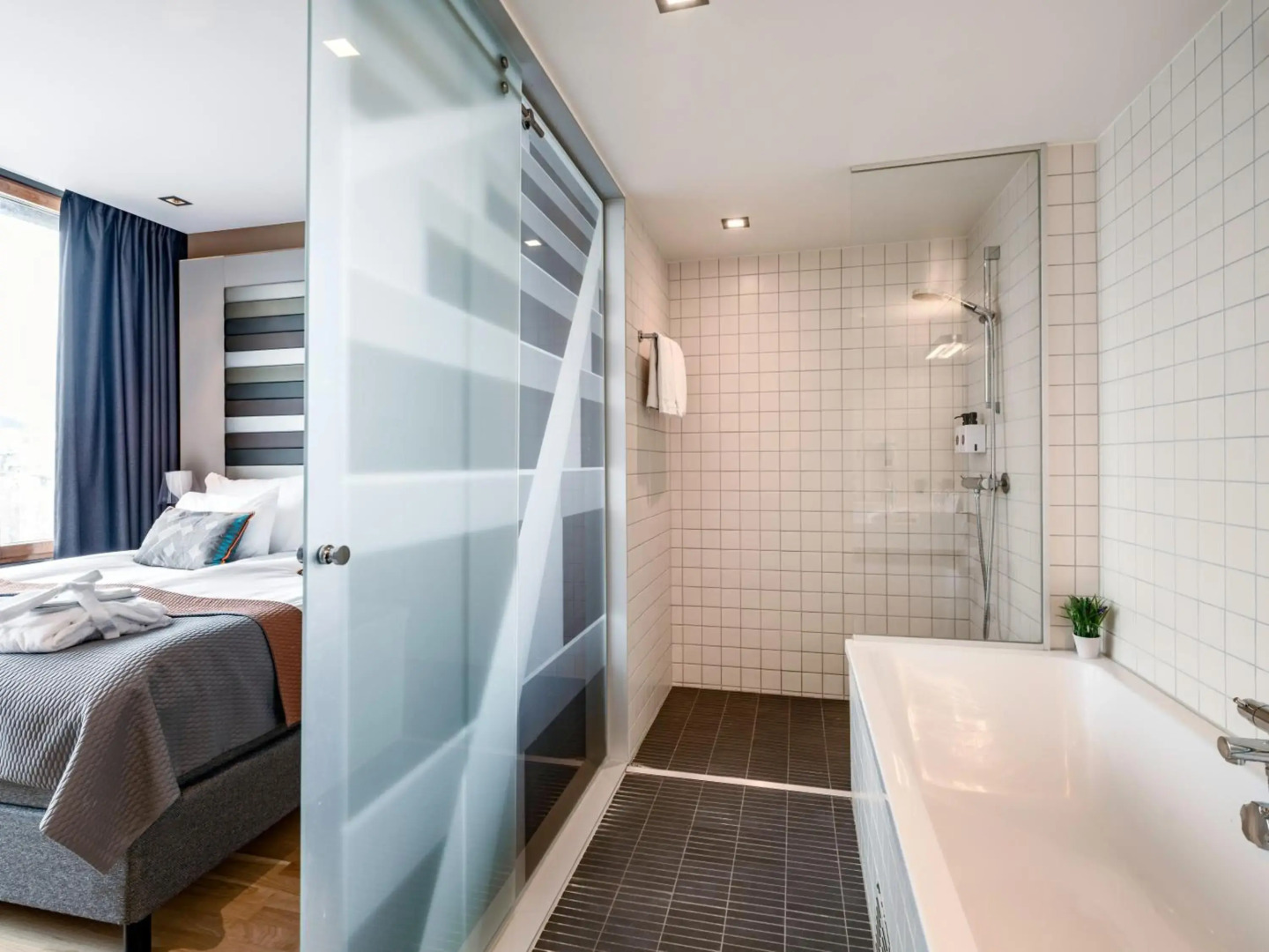 Foto - Quality Hotel 33