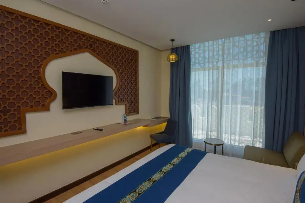 Photo - Golden Tulip Zanzibar Airport