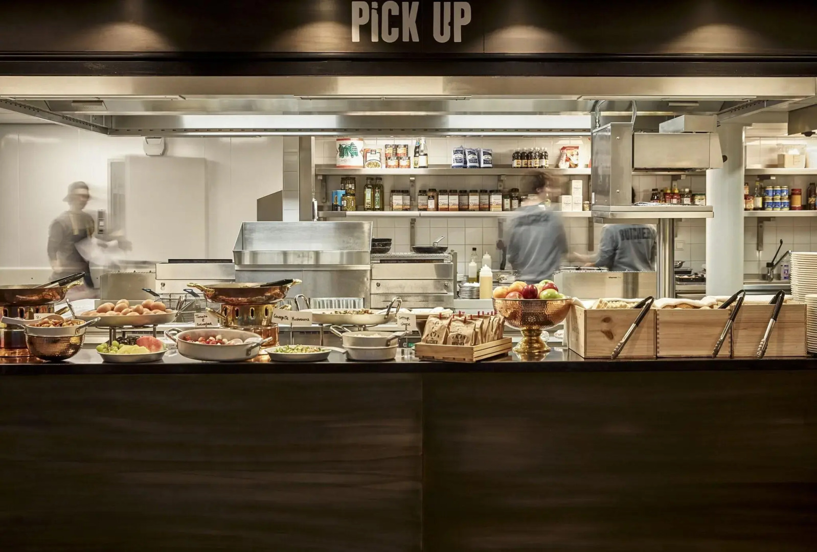 Foto - Sir Adam Hotel, part of Sircle Collection