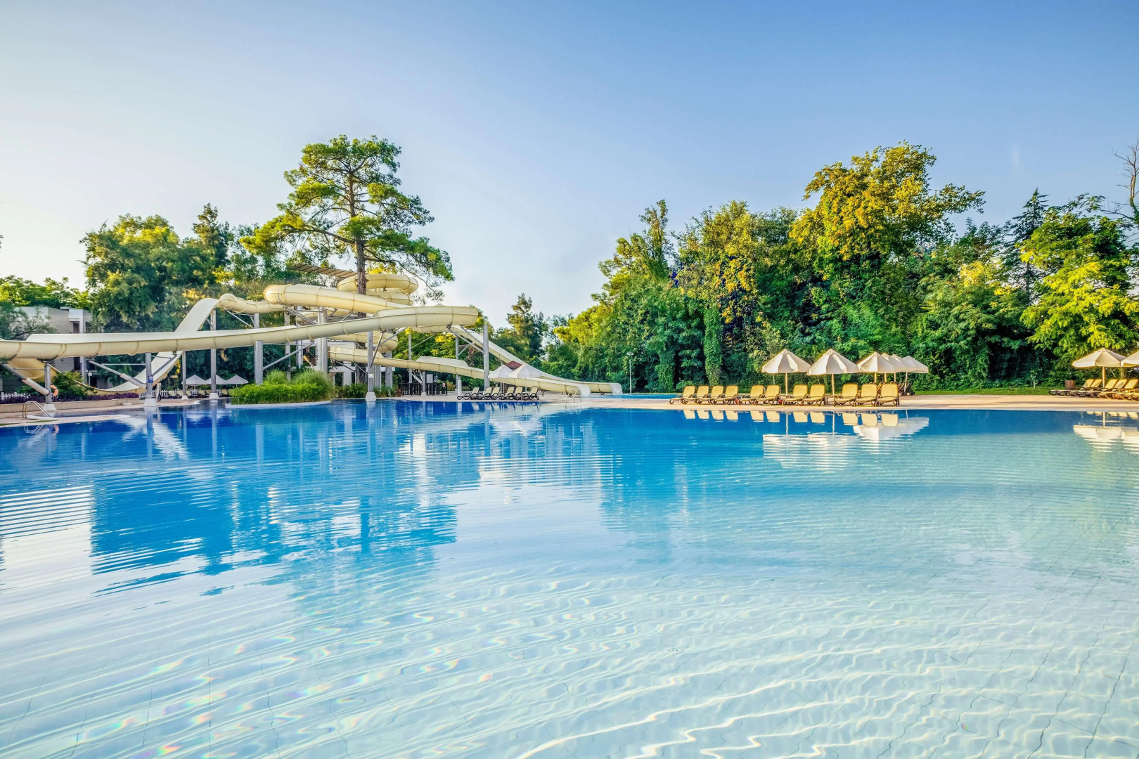 Photo - Sherwood Exclusive Kemer - Kids Concept