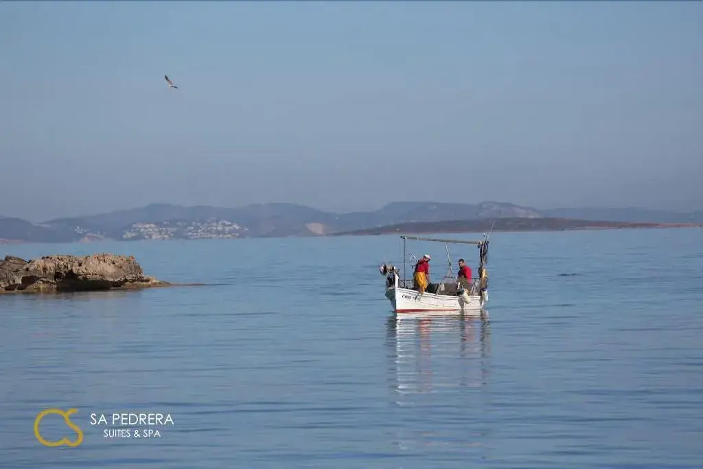 Foto - Sa Pedrera Suites & Spa
