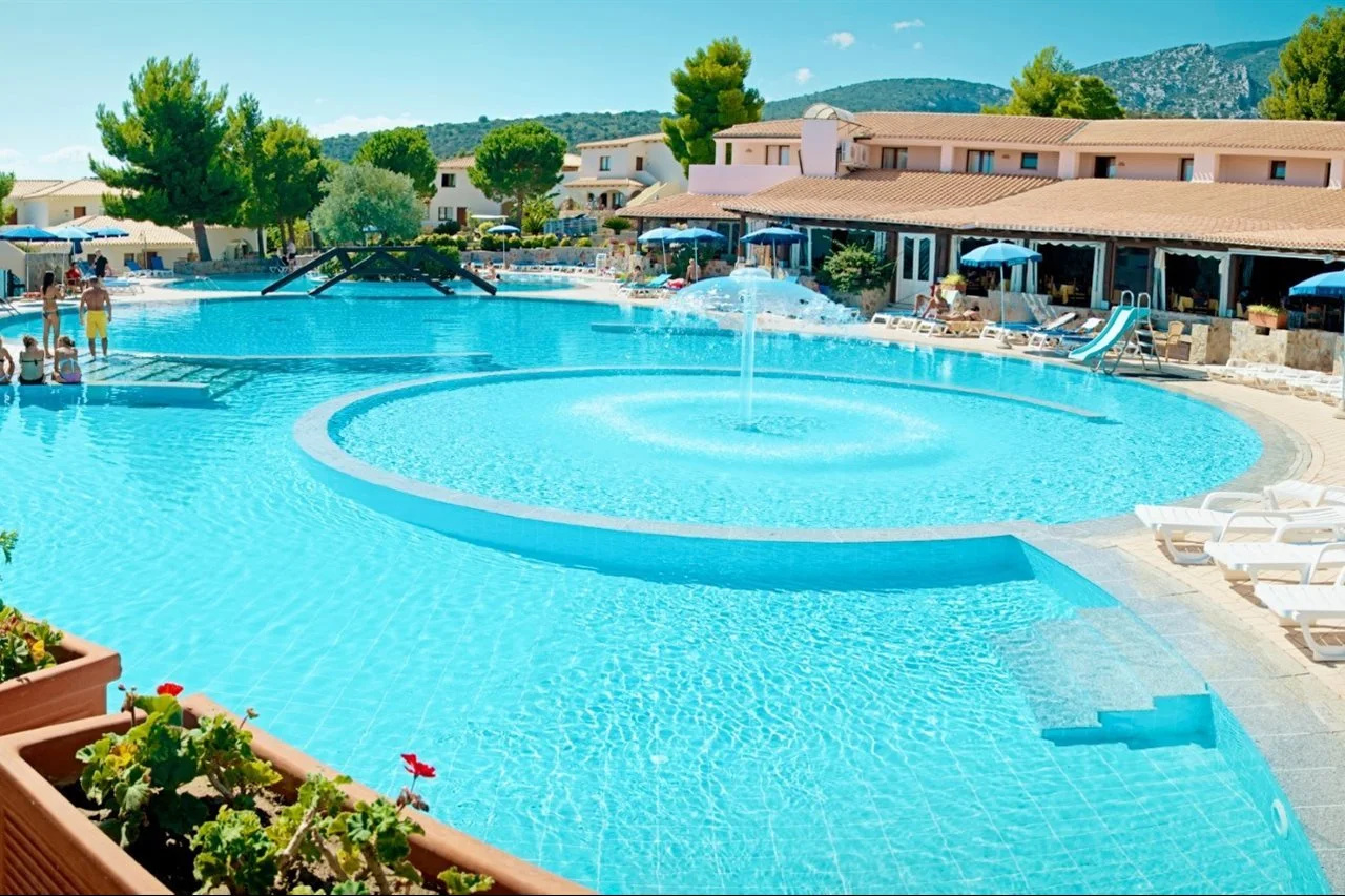 Foto - Club Esse Cala Gonone