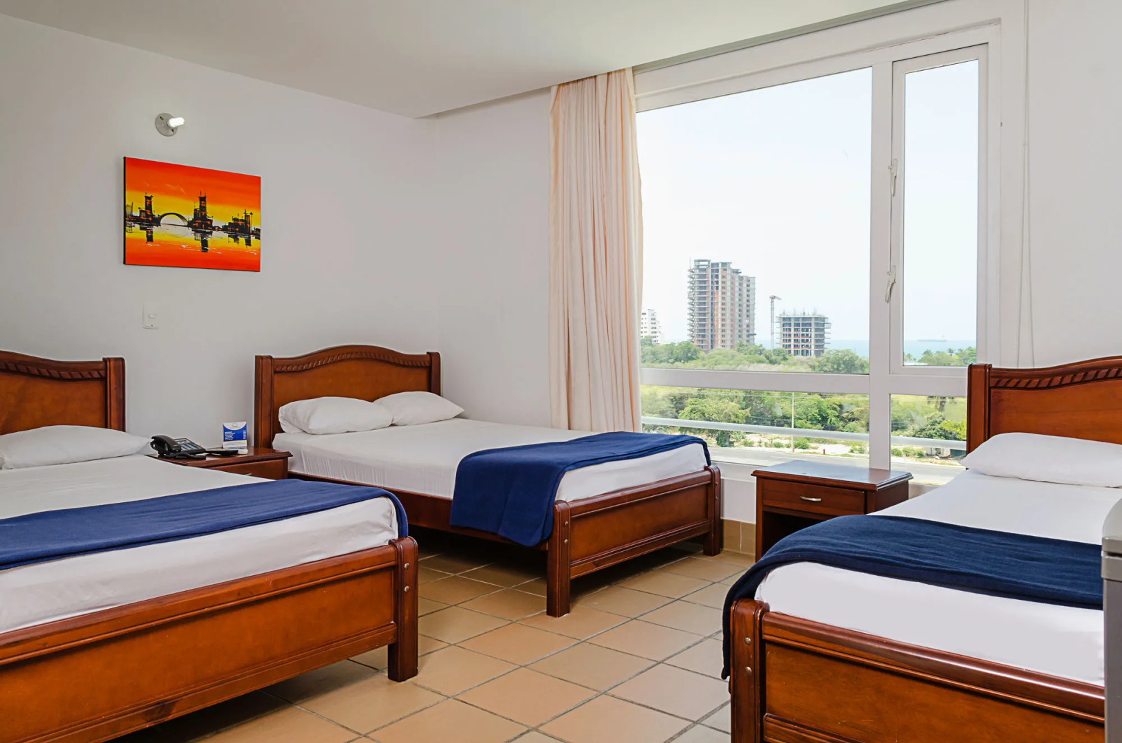 Photo - Sanha Plus Hotel