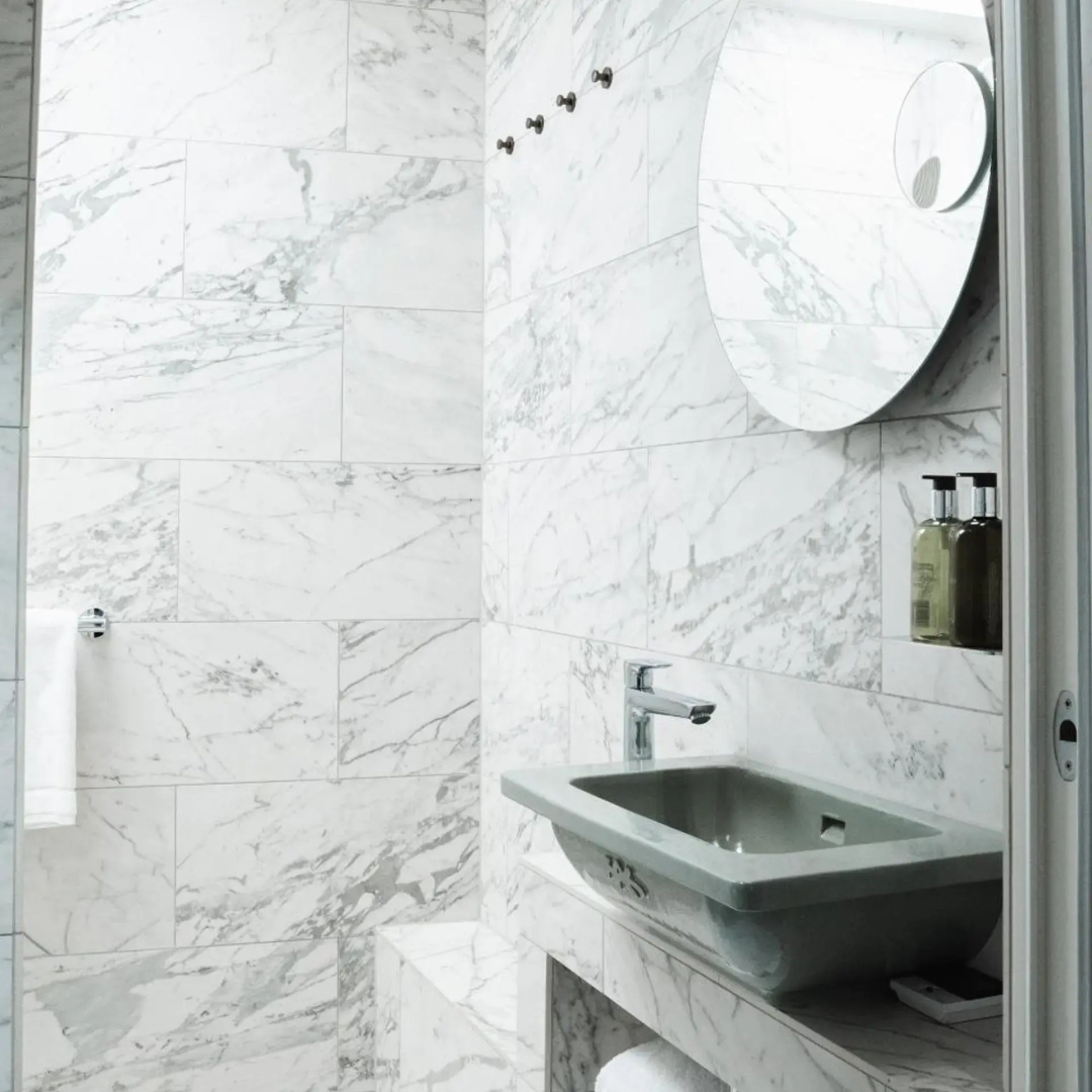 Foto - Boutique Hotel Herman K