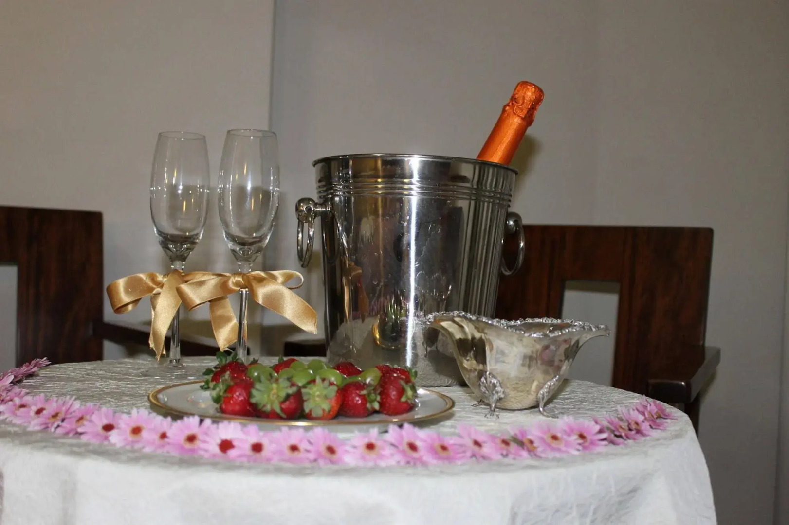 Foto - Hotel Florez Boutique