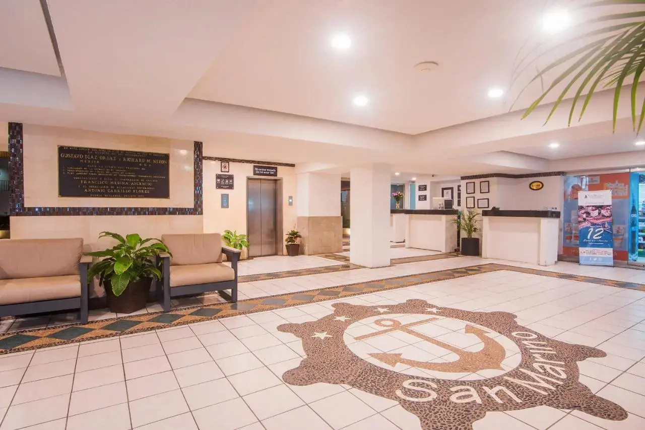 Photo - Hotel Delfin