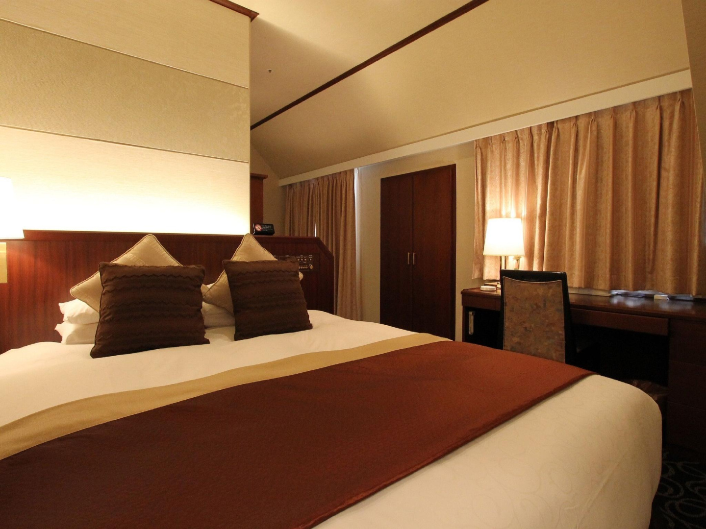 Photo - Shibuya Creston Hotel