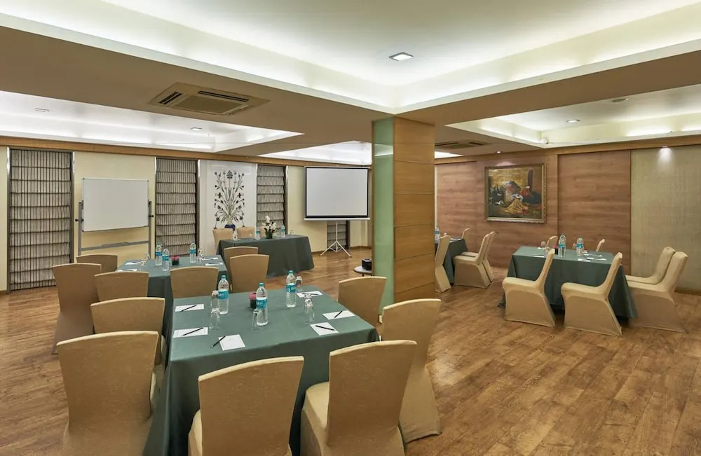 Foto - Astoria Hotel