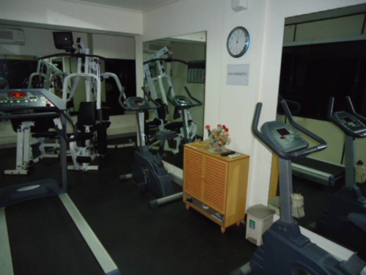 Foto - Hotel Sapphire