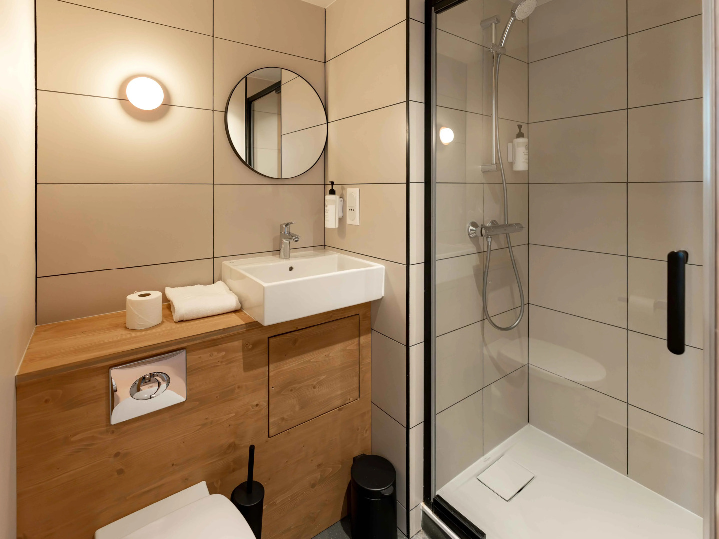 Foto - easyHotel Valencia Ciutat Vella