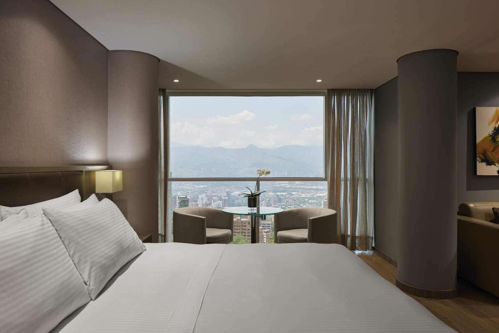 Foto - Binn Hotel