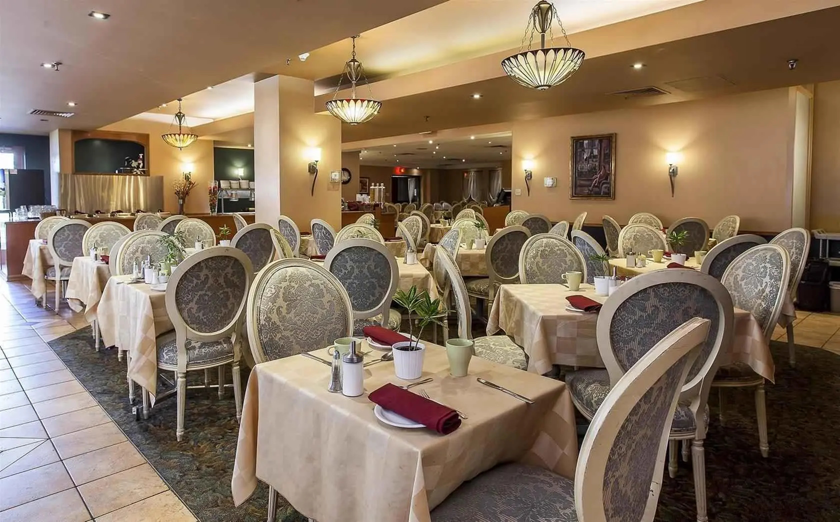 Foto - Le Nouvel Hotel