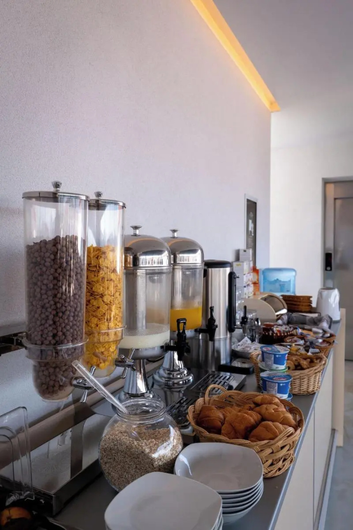 Foto - Monel Hotel