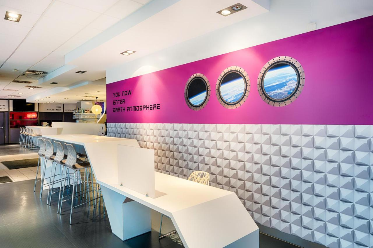 Foto - ibis Styles Bremen Altstadt