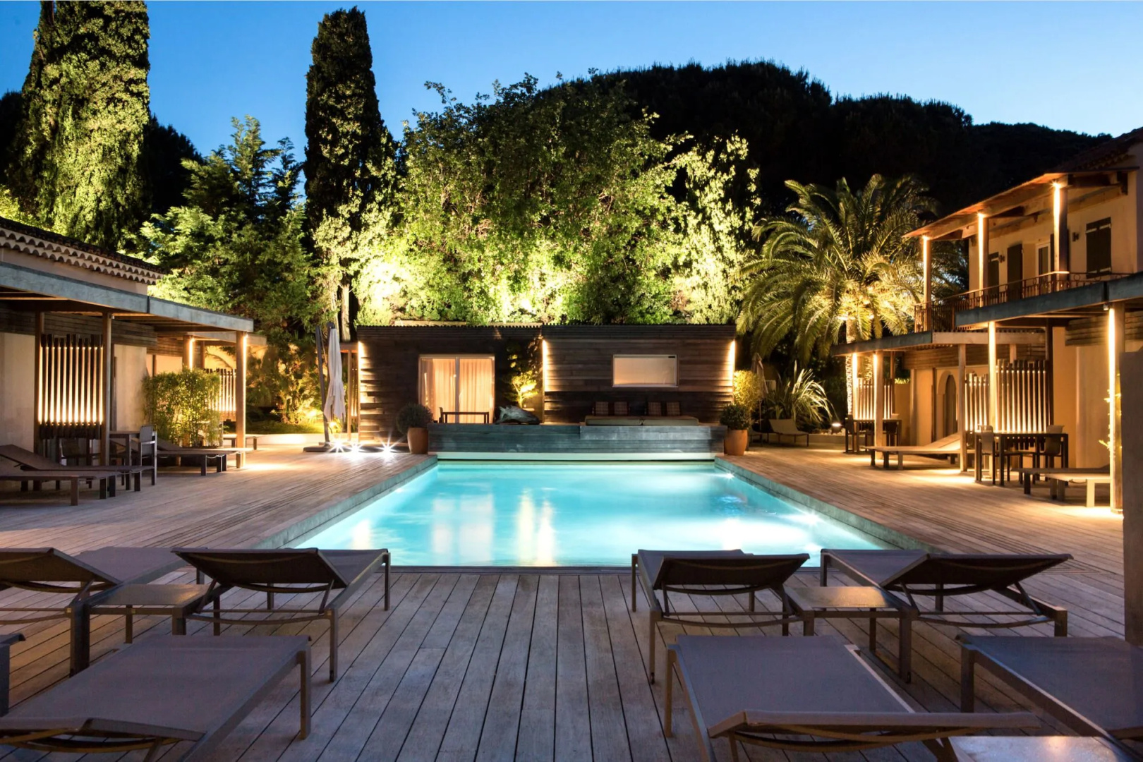 Foto - Hôtel Villa Cosy