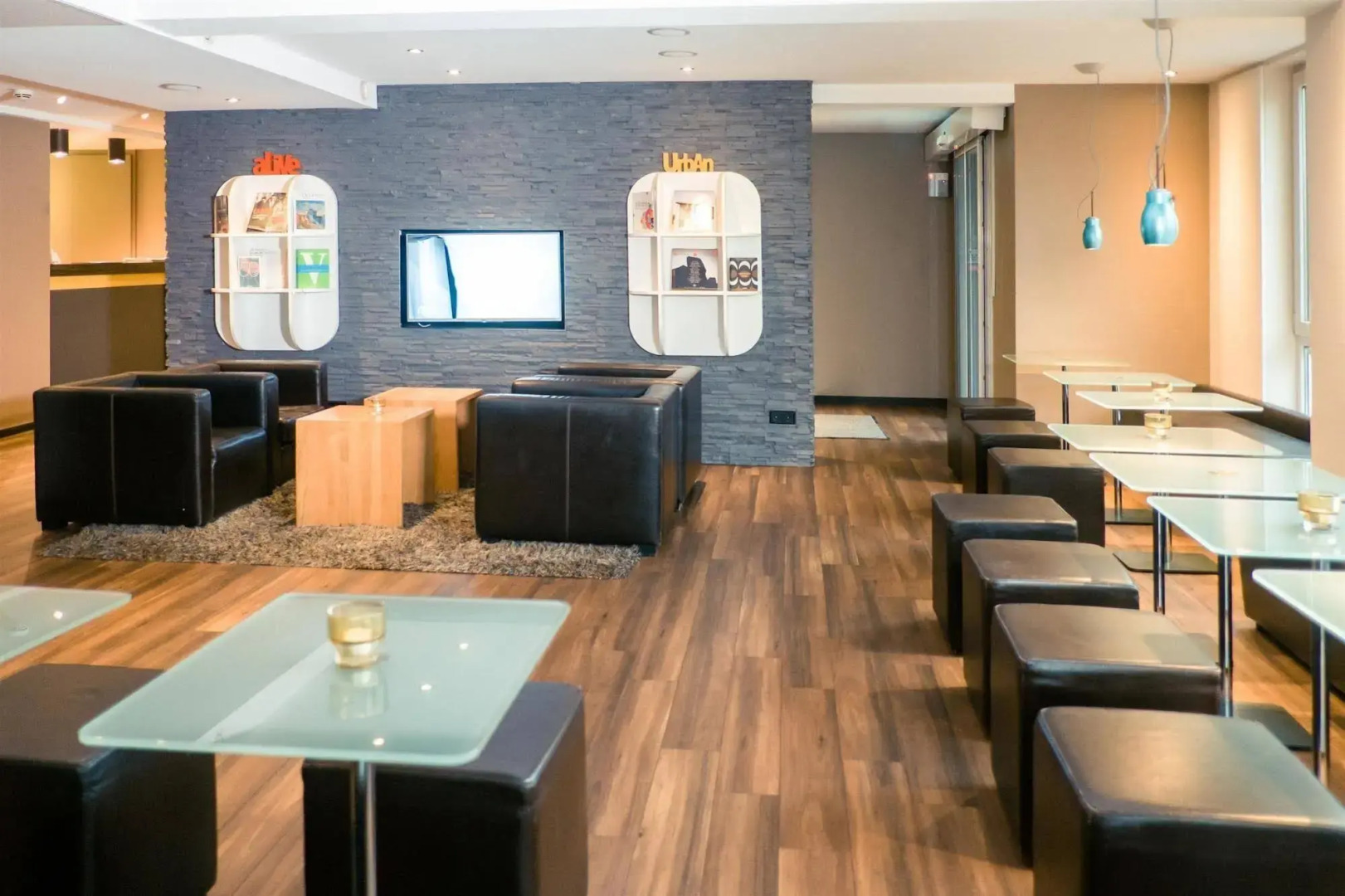 Photo - B&B Hotel Offenbach-Süd