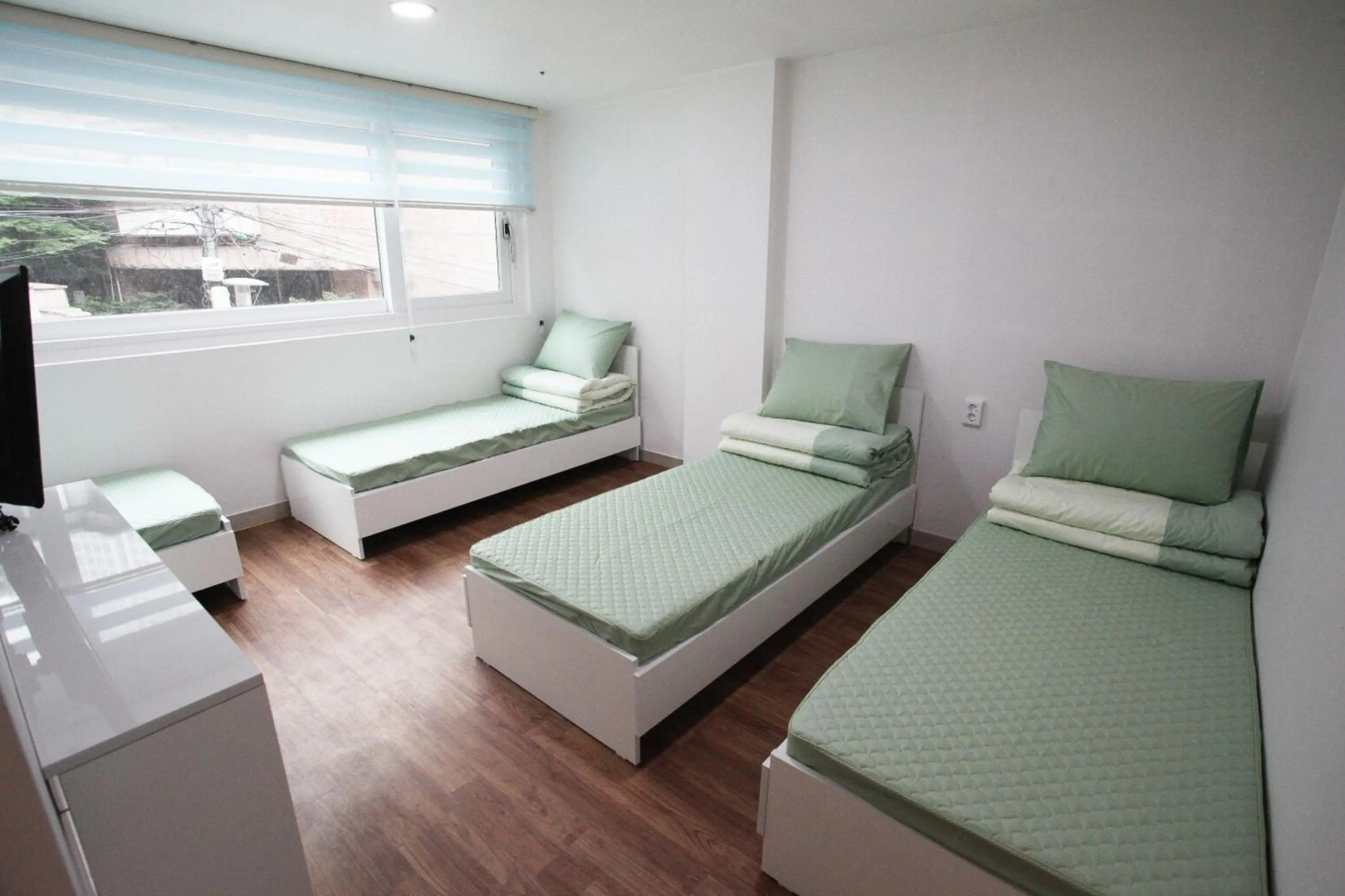Foto - Namsan Guesthouse