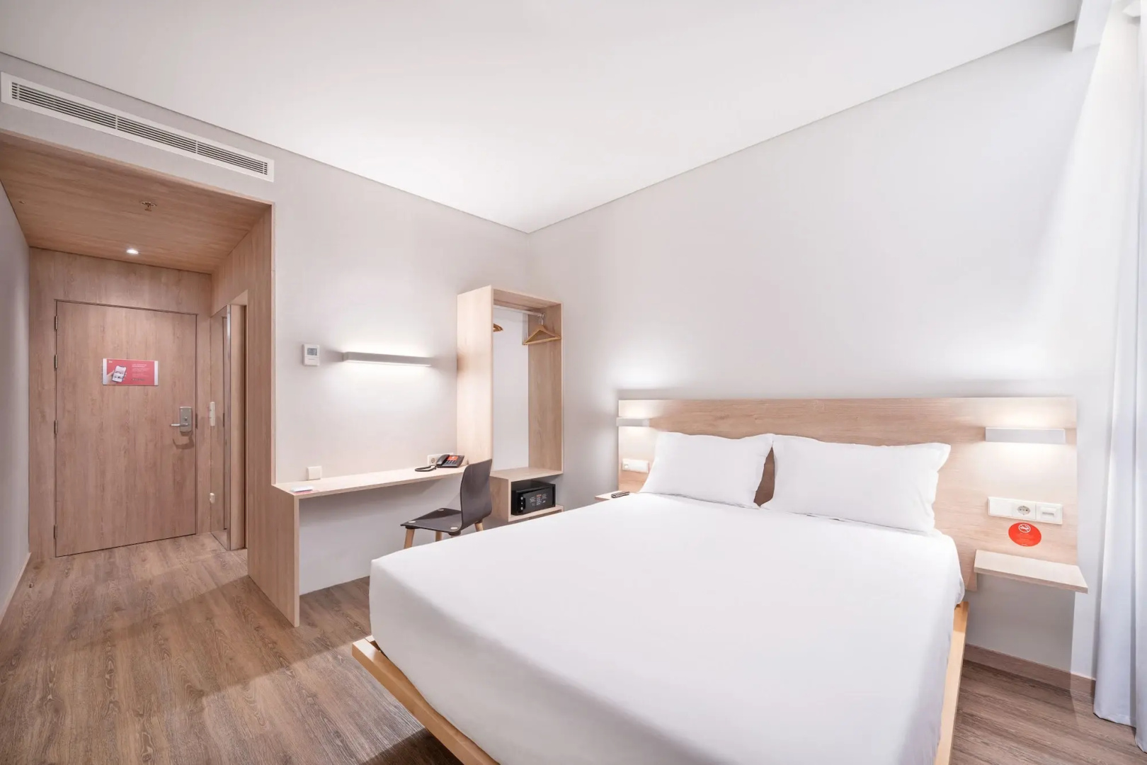 Foto - Moov Hotel Oeiras