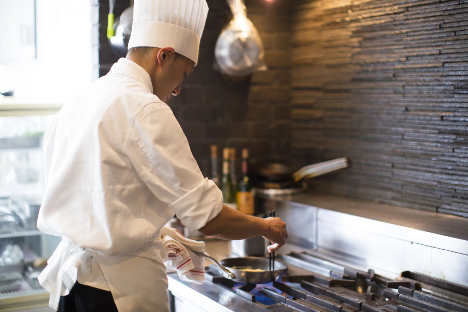 Foto - Hakata Excel Hotel Tokyu