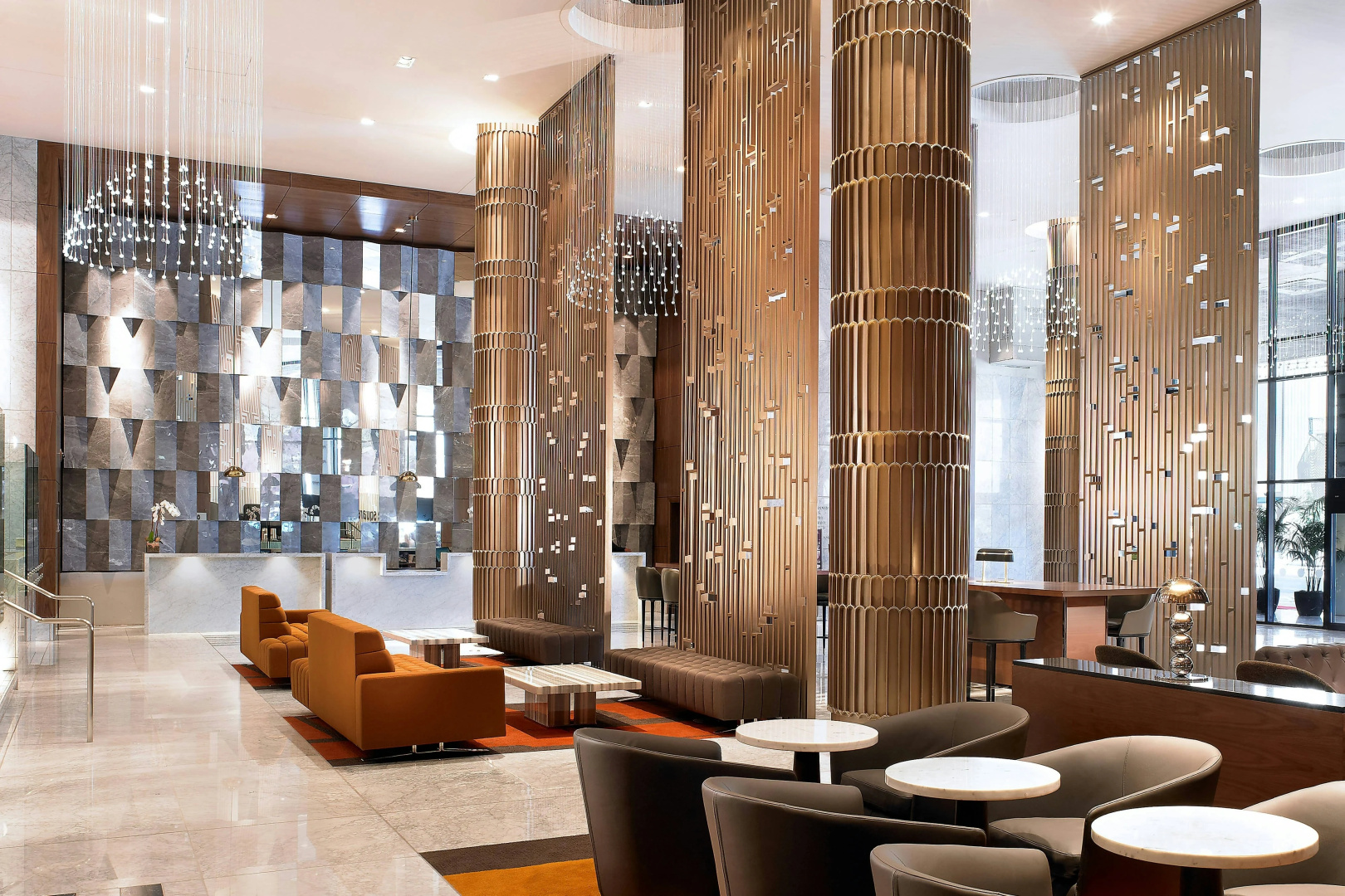 Photo - Sheraton Grand Los Angeles