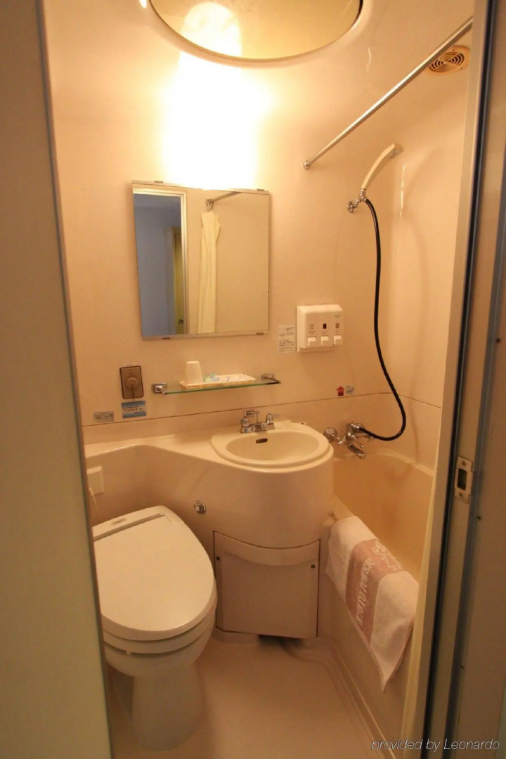 Foto - Kyoto Tower Hotel