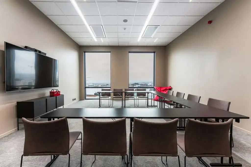 Foto - Radisson RED Oslo Økern