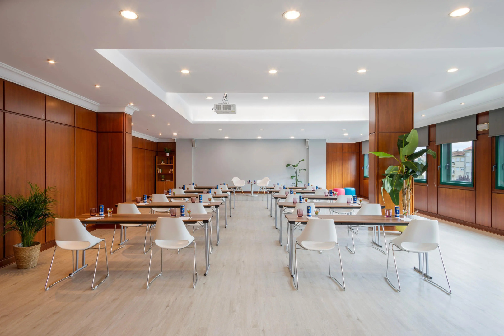 Photo - Hotel Santiago Plaza Affiliated by Meliá