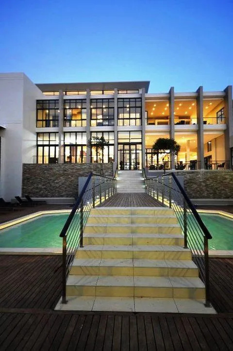 Photo - The Fairway Hotel, Spa & Golf Resort