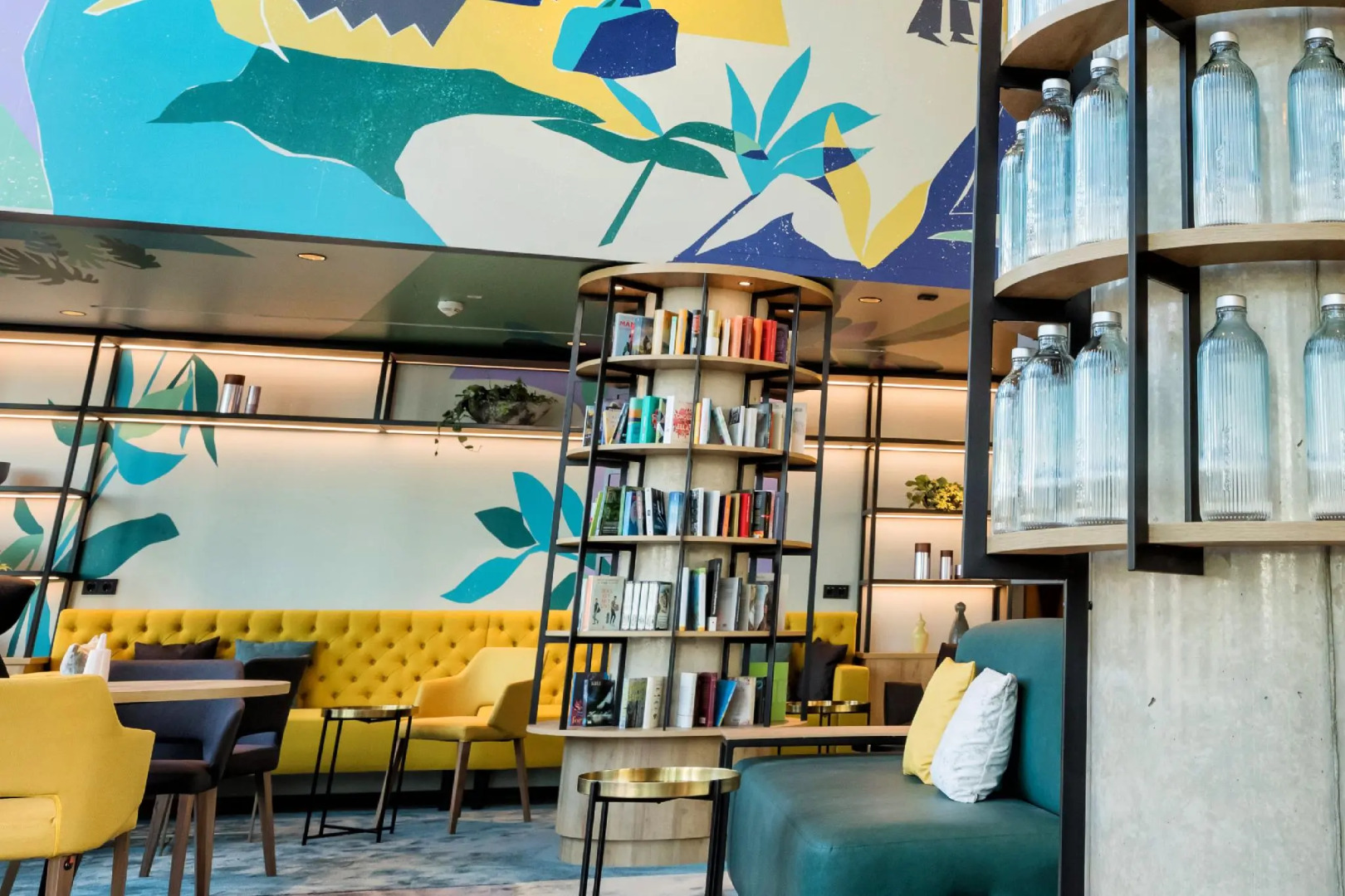 Foto - Spark by Hilton Vienna Messe Prater