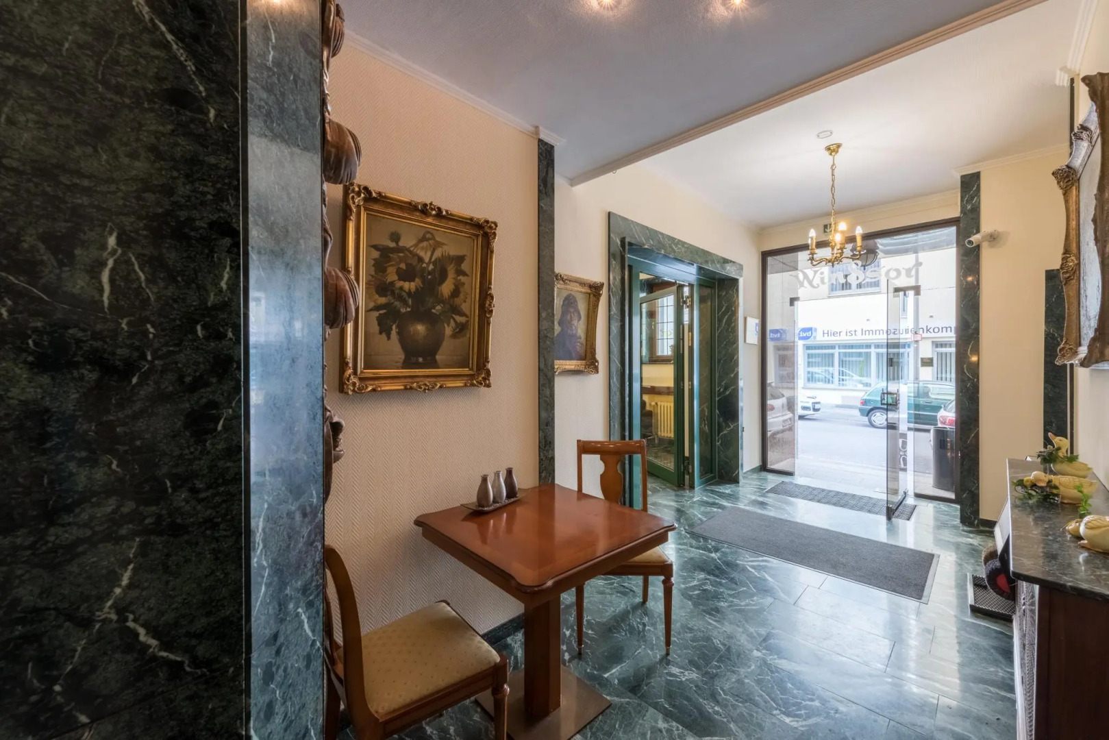 Photo - Hotel Windsor