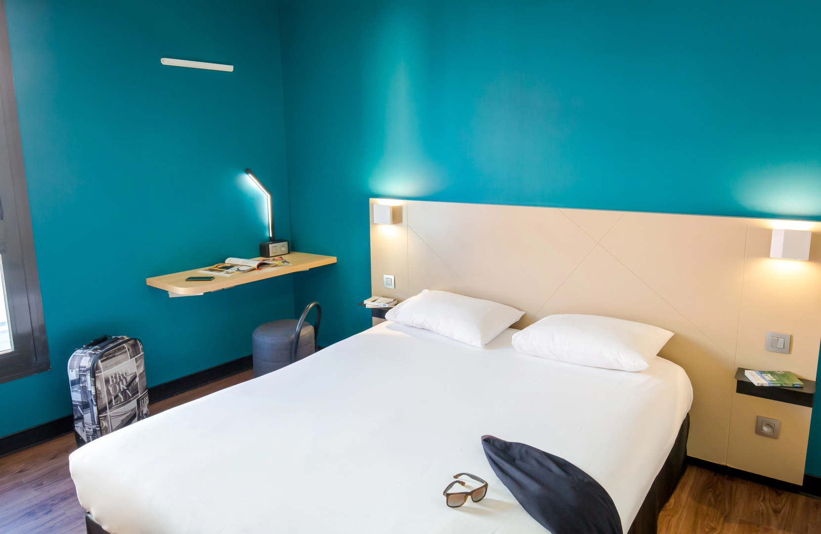Foto - B&B HOTEL Marseille La Timone