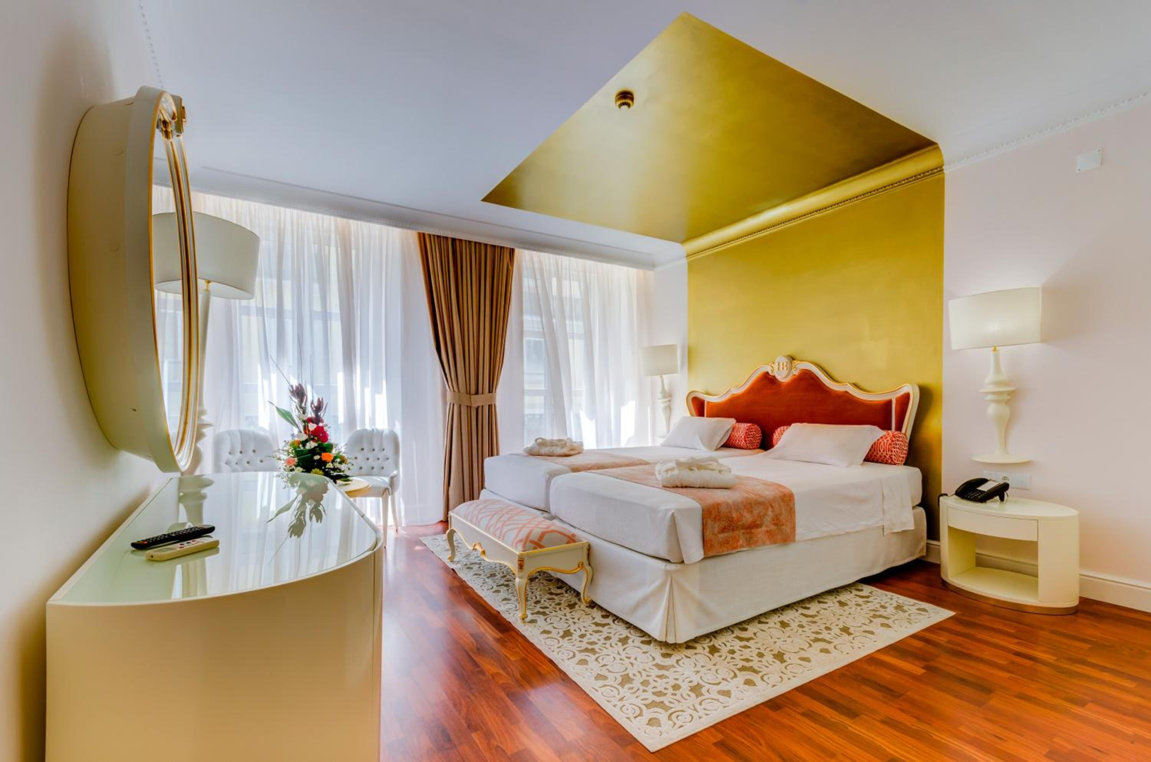Foto - Hotel Borges Chiado